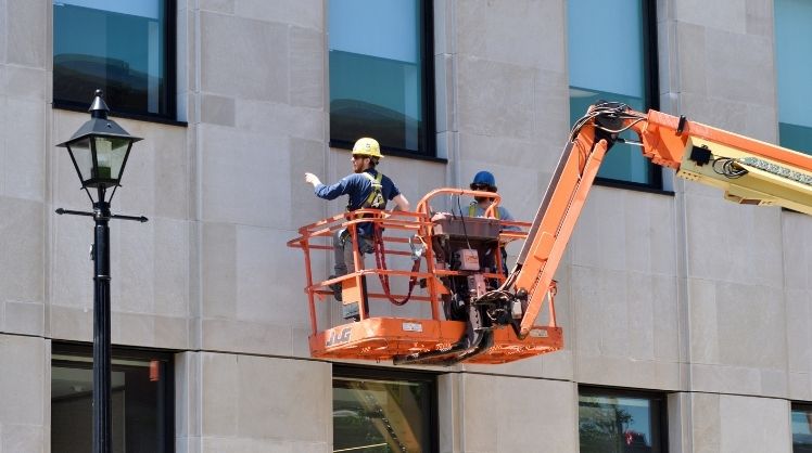 Bouwkundig onderzoek, advies en inspecties