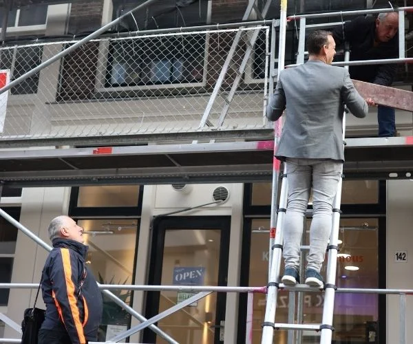 Onderhoud en MJOP voor VvE’s